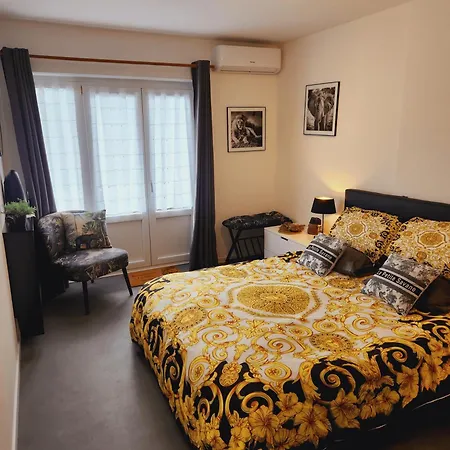 Appartement La Petite Savane Ostende