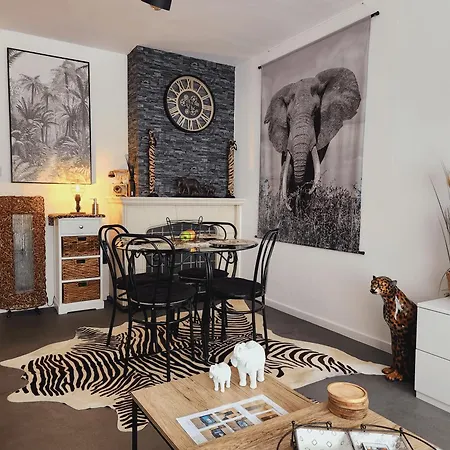 La Petite Savane * Ostende