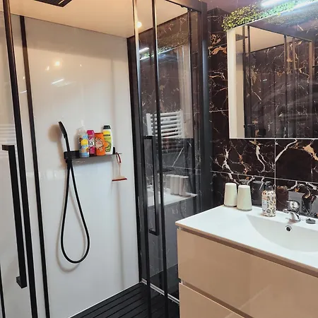 La Petite Savane Appartement